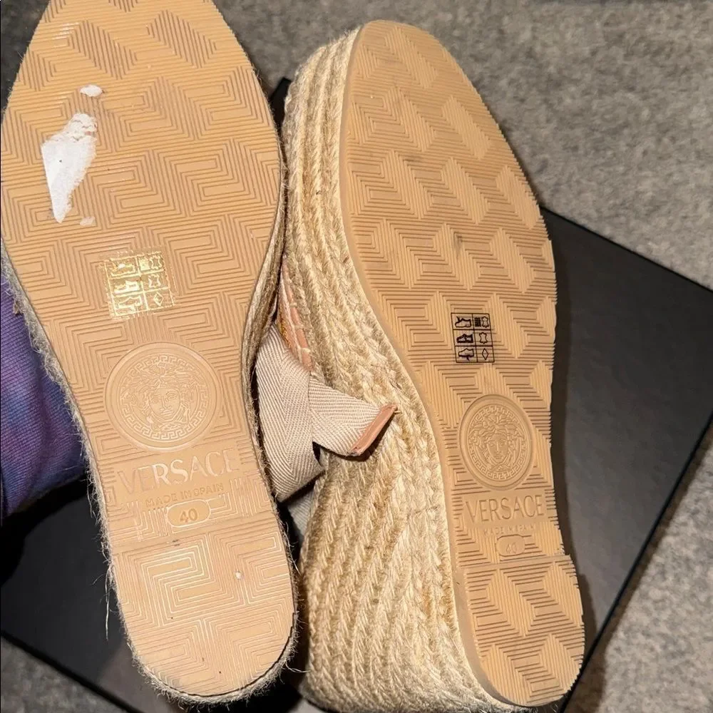Versace rare find